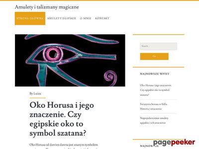 ZdrowaPielucha.pl - portal dla mam i ich pociech.