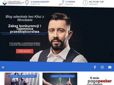 Zakaz-konkurencji.pl