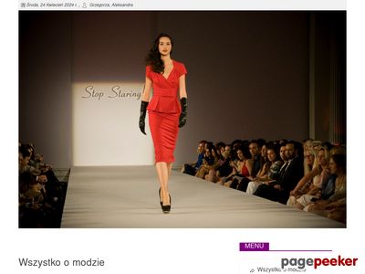 Fashion Boutique - Tommy Hilfiger, Lacoste, Hunter, Calvin Klein