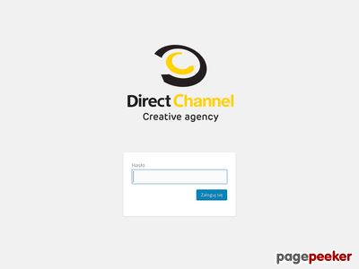 Agencja Direct Channel