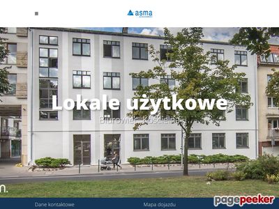 Mieszkania na sprzedaż Poznań