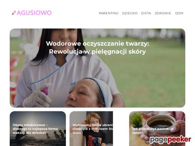 Agusiowo.com.pl