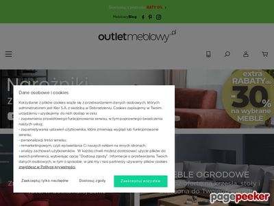 Outletmeblowy.pl