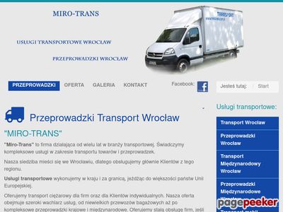 Transport Wrocław