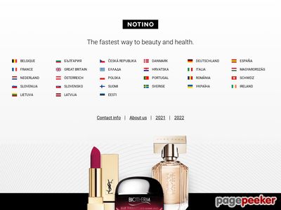 Perfumy, tanie perfumy - 75 % | iperfumy.pl
