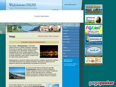 Władysławowo Online