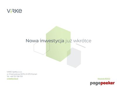 Nieruchomości Poznań