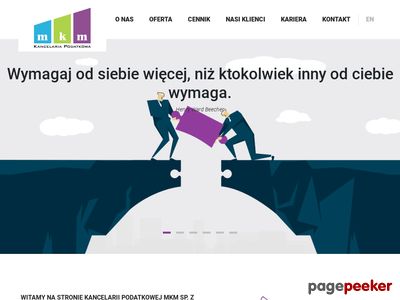 Tax-Advice.pl - Porady Podatkowe Kraków