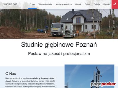 Studnie.net Bartosz Pawłowski