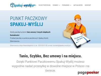 Spakuj-Wyslij.pl