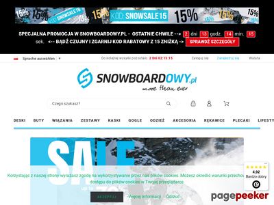 Snowboardowy.pl