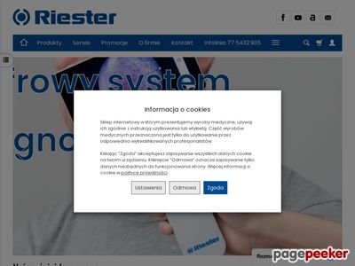 RIESTER.PL