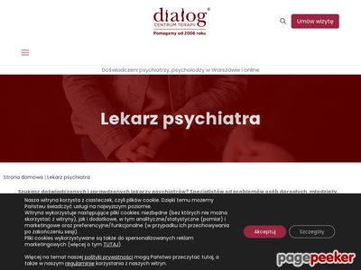 Psychiatra