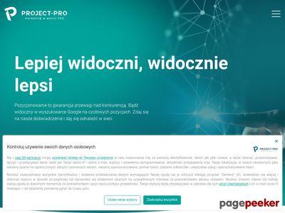 tworzenie stron www Rzeszów