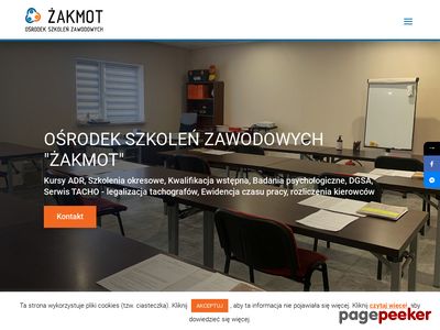 Zakmot.pl