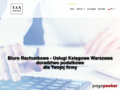 Taxservice.net.pl