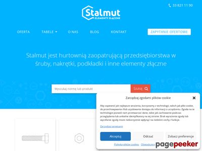 Stalmut.pl
