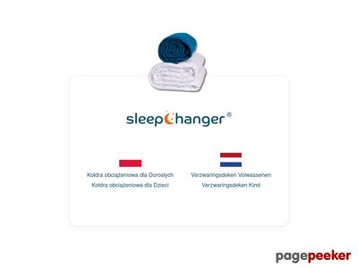 SleepChanger