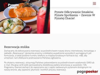 Profesjonalny catering w mieście Lublin