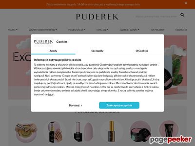 Puderek.com.pl