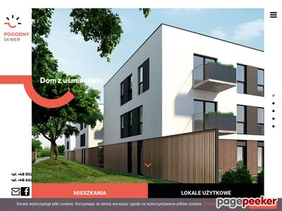 Mieszkania na sprzedaż Poznań rynek pierwotny