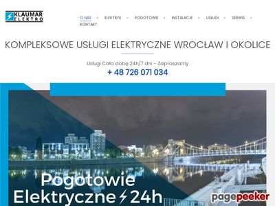 Elektryk Wrocław