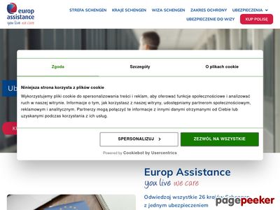 Europ Assistance Polska sp. z o.o.