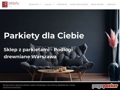 APEX - Parkiety, Ogrody, Tarasy