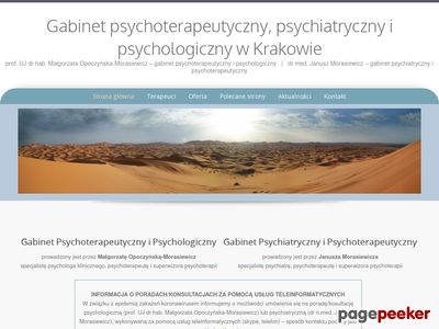 Superwizja psychoterapii Kraków