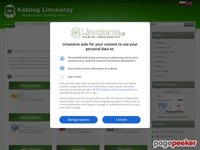 Katalog Linuxiarzy