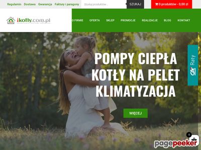 ikotly.com.pl-kotły na pelet