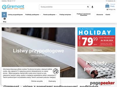 Gremont.com.pl