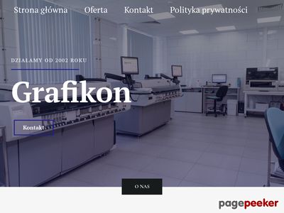 Drukarnia Wrocław - usługi poligraficzne i reklamowe