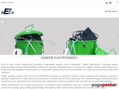 Epreco.pl skup elektroniki kraków