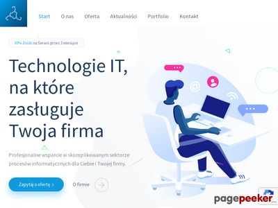 Cyber.pl - Profesjonalna agencja interaktywna.