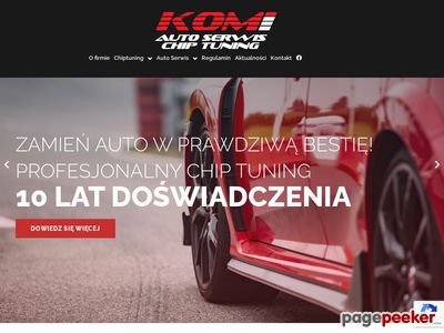 Chiptuning-wroclaw.pl