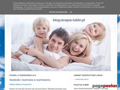 Blog Psycholog Lublin
